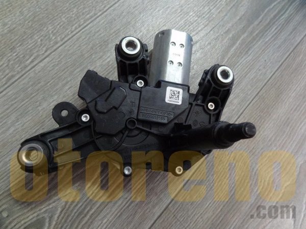 287105483R Renault Clio 4, Captur, Dacia Logan, Sandero Arka Cam Silecek Motoru ve Mekanizması -Y1