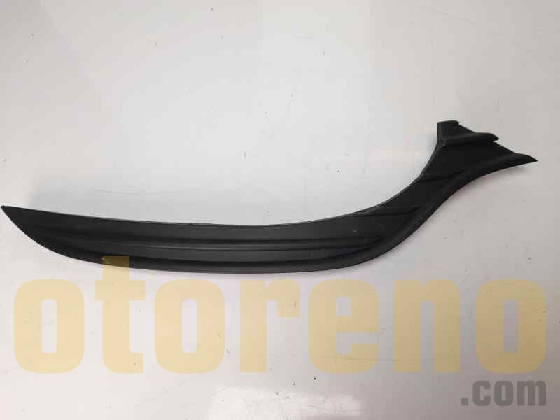 260946277R 260446897R Renault Clio IV için facelift kapak tampon kapak ön sol ve sağ F1