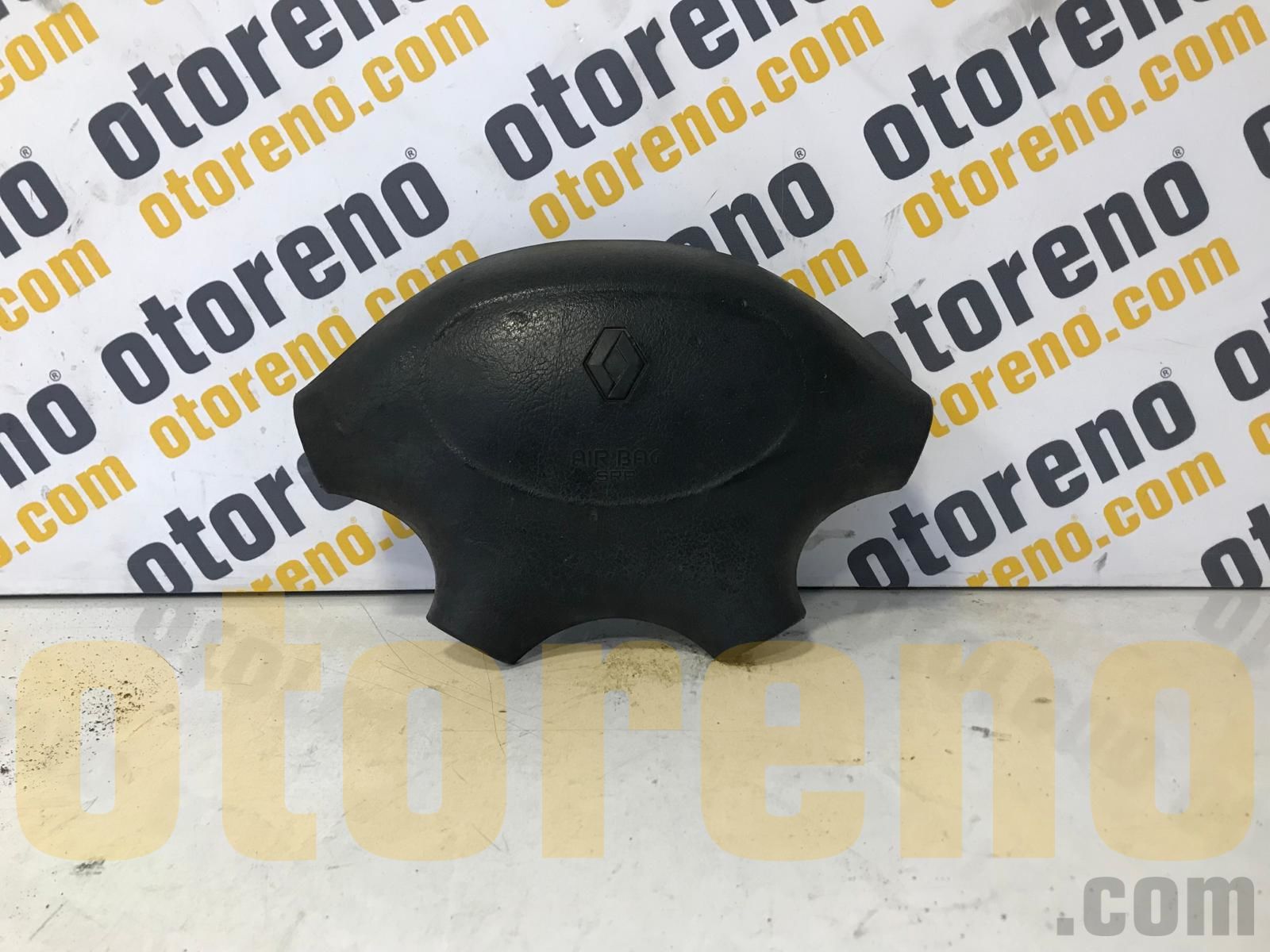 Renault Scenic Direksiyon Simidi Hava Yastığı
