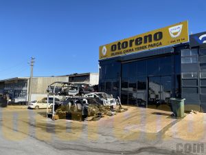 RENAULT KANGOO- 14/21; RADYATÖR TRAVERSİ 1479-2365