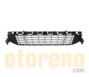 Megane 3 Ön Tampon Izgarası 622540001R