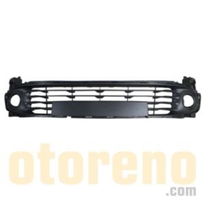 RENAULT CLIO- HB- 13/16; ÖN TAMPON PANJURU 1438-2010