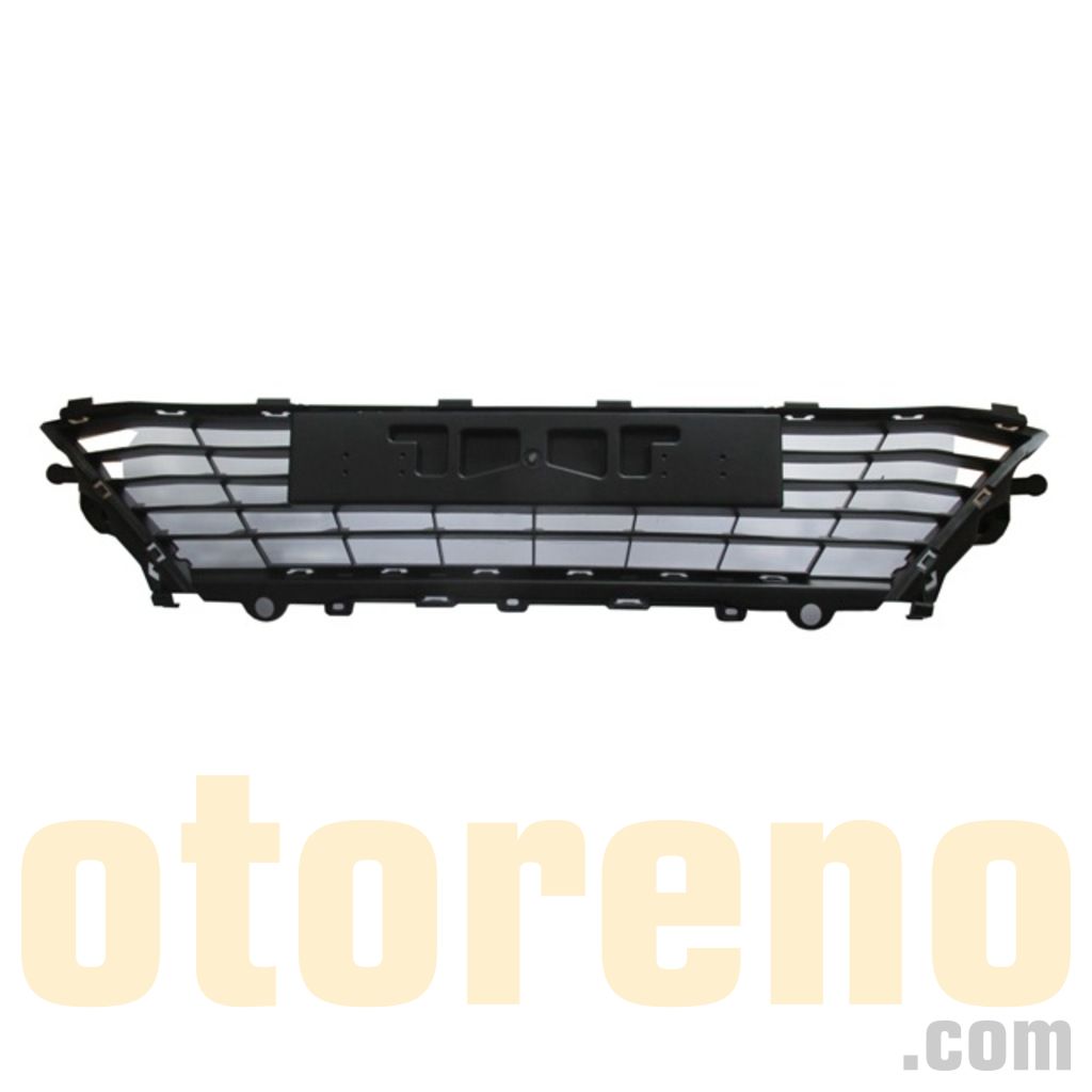 RENAULT MEGANE- IV- SD/HB- 16/20; ÖN TAMPON 1449-2010