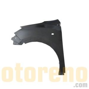 DACIA DOKKER- 13/21; ÖN ÇAMURLUK DELİKLİ SAĞ 1510-2101