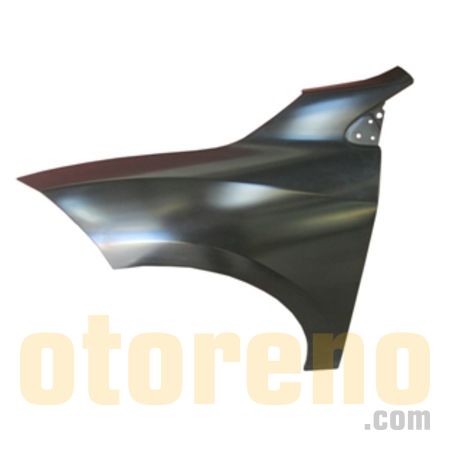 RENAULT MEGANE- III- HB- 10/13; ÖN ÇAMURLUK DELİKSİZ 1447-2102