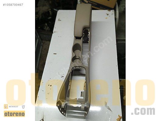 FLUENCE-MEGANE KOL DAYAMA KONSOLU ORJİNAL SIFIR 969100613R