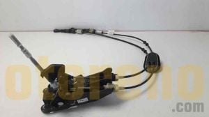 MEGANE IV 4 VITES KUMANDA KOLU ORJINAL 341043728R K2