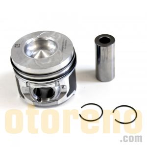 Yansanayi Kango Piston Sekman 7701475354