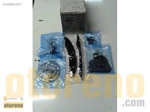 EKSANTİRİK ZİNCİR SETİ MASTER III 2.3 DCI SIFIR 1302800Q0D