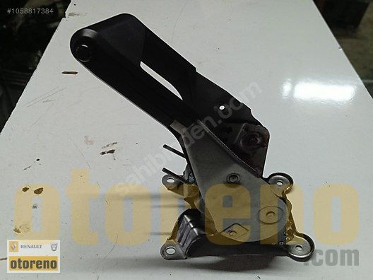 RENAULT MEGANE 2 EL FREN TABANCASI 8200273002 - 8200321029