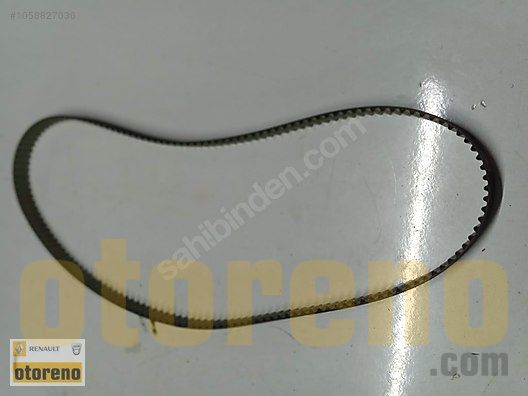 DAYCO EKSANTRİK KAYIŞI SIFIR 941006
