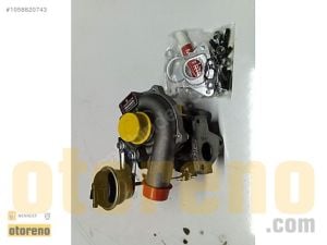 CLİO 2 SYMBOL KANGOO 1.5 DİZEL ORİJİNAL TURBO KOMPRESÖRÜ 8671095