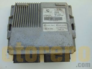 ECU MOTOR KONTROLÜ LPG 110R006011