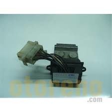 Isınma Kalorifer Direnci Renault 21 73403302