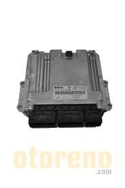 0281016808 237100637R 237100801R RENAULT MASTER MOTOR BEYNİ