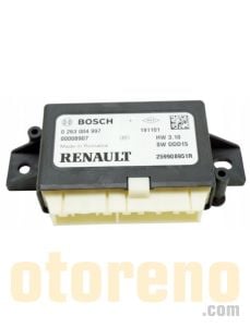 259908951R , RENAULT MEGAN 4 PARK SENSÖR BEYNİ , 0263004997