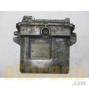 Renault Kangoo 1.9 Motor Beyni 7700108570