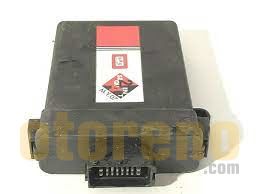 67R011006 031116 GAZ kontrol modülü (Kontrolör gaz sistemi LPG)