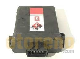 67R011006 031116 GAZ kontrol modülü (Kontrolör gaz sistemi LPG)