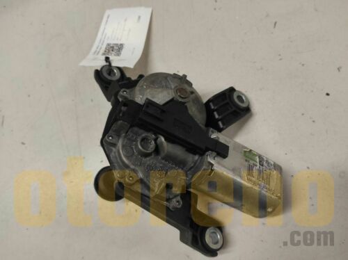 2007 ORİJİNAL Arka cam silecek motoru 53844417