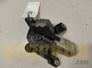 2007 ORİJİNAL Arka cam silecek motoru 53844417