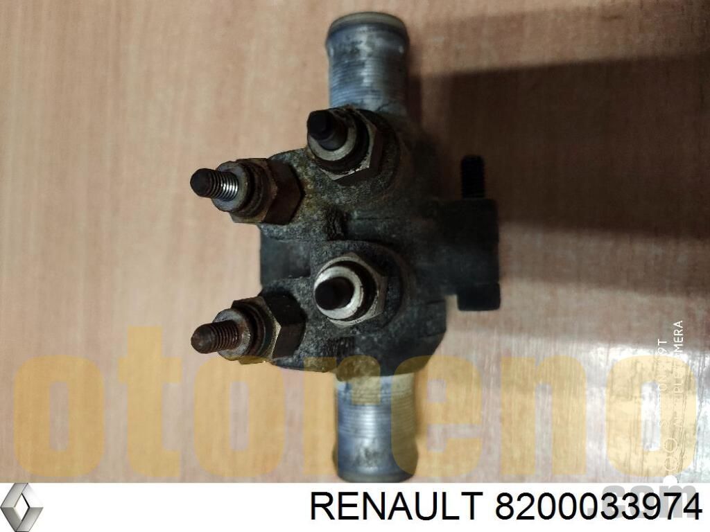 Renault Trafic Termo Planjör 8200494420 8200033974 922003845R