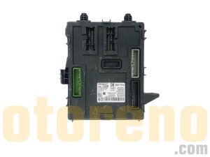 Renault Karoseri Kontrol Modülü BCM - 284B11258R - A2C9987670200
