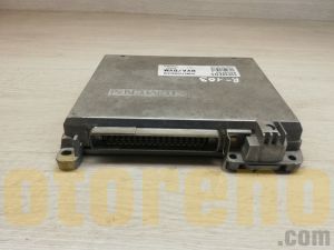 Renault Kontrol Ünitesi ECU S101727104Q 7700860316 kontrol ünitesi