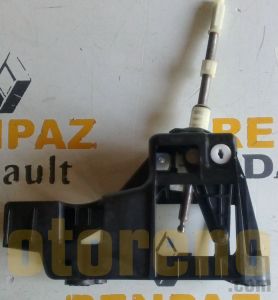 SANDERO VİTES KULESİ MANUEL 349015097R K2
