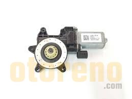 KANGO 3/MERCEDES CİTAN ÖN CAM KRİKOSU MOTORLU 128001181-B - 128001182-B