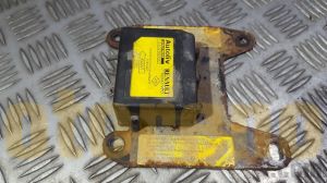 Renault Emniyet Kemer Beyni Laguna 7700842190