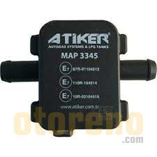 Atiker Map Sensörü Nanofast 3345