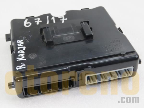 Elektronik modül 19686702