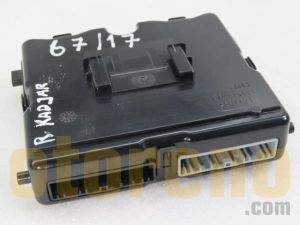 Elektronik modül 19686702
