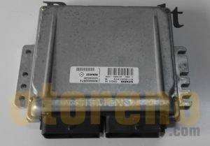 8200181482 Renault Clio 2, Kangoo Motor Enjeksiyon Beyni