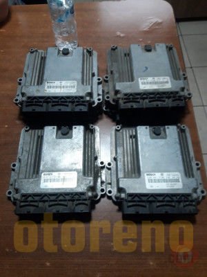 8200061203 CentraLite Motor Uce Renault Master 8200061203