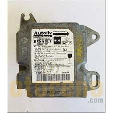 Renault Kangoo Airbag Hava Yastığı Beyni 8200381654