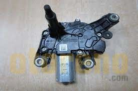 Arka Silgi Motoru Clio 4 - IV 287105483R