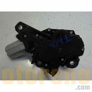 Silecek Mekanizması Arka Kangoo 2 8200431392 Renault