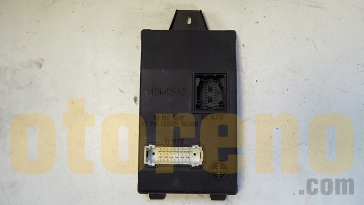 8200103749 RENAULT CLİO UCH DECODER BEYİNİ-Y4