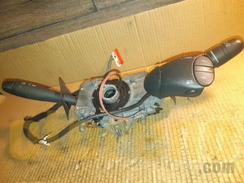 Renault Scenic I 1998 Dönüş sinyali gösterge kolu 7700414478L-Y3