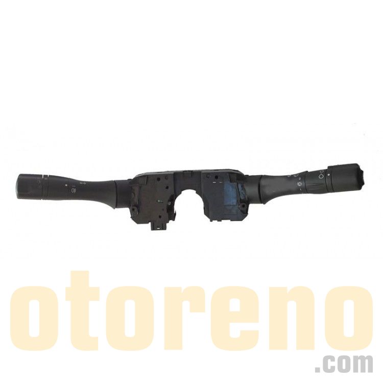 Renault Megane MK3 Fluence Far Sinyal Kolu - Silecek Kolu - 255670038R-Y4
