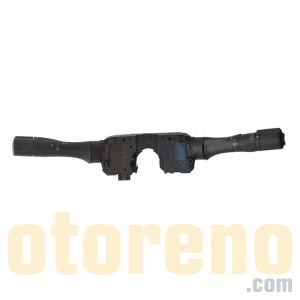 Renault Megane MK3 Fluence Far Sinyal Kolu - Silecek Kolu - 255670038R-Y4