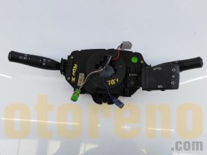 hava yastığı RENAULT MEGANE II 618300040-Y4