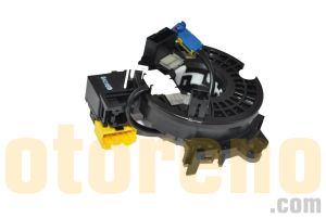 Fluence Airbag Sargısı Döner Kantaktör 255544794R-Y4