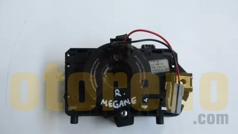 HAVA YASTIĞI SPİRAL / DİREKSİYON  7700428183 RENAULT MEGANE 1 1999 - 2003-Y4