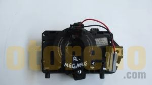 HAVA YASTIĞI SPİRAL / DİREKSİYON  7700428183 RENAULT MEGANE 1 1999 - 2003-Y4