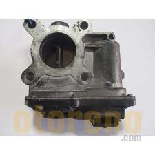 Renault Clio 2 Clio 3 Twingo Gaz Kelebeği Boğaz Kelebeği 8200568712B Y-5