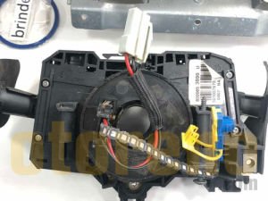 hava yastığı direksiyon halkası 8200853898 Y-6