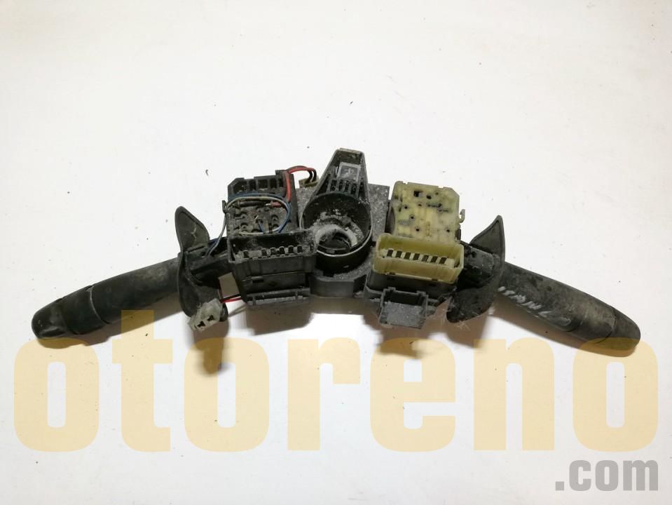 7700308 34408501 Silecek KOLU DİREKSİYON ANAHTARI Renault Kangoo 1999 Y-5
